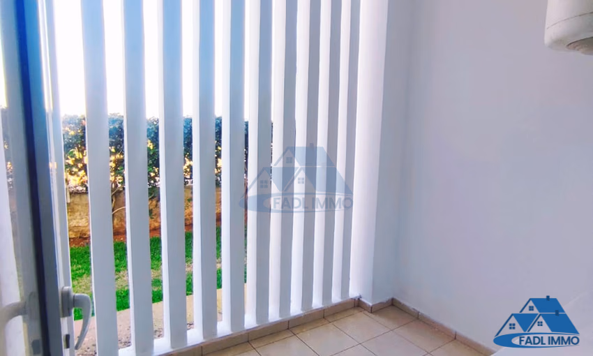 Terası olan kiralık daire - view 15