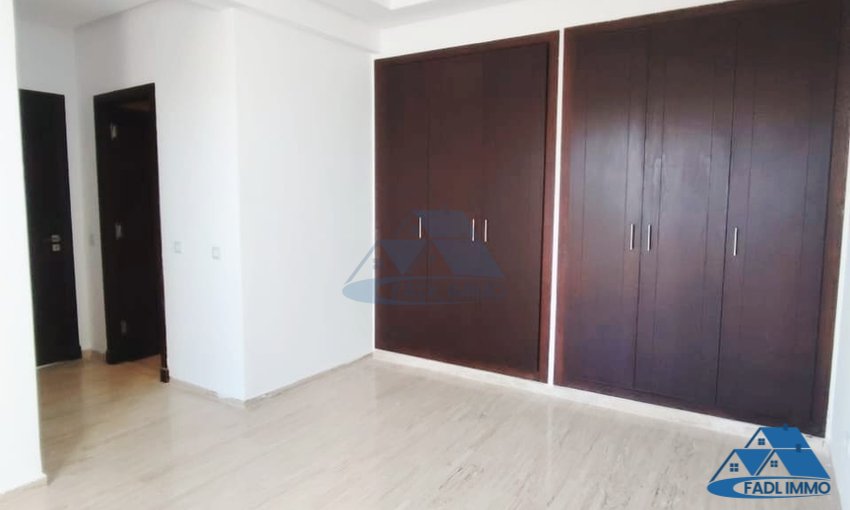 Apartamento para alugar com terraço - view 3