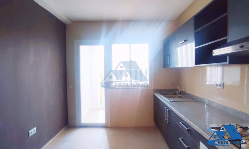 Terası olan kiralık daire - view 7