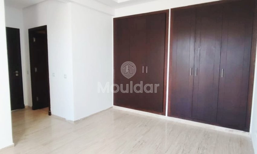 Appartement à louer à Salé, Sala el Jadida - view 3