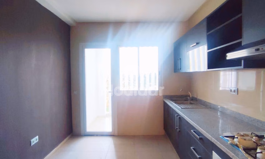 Appartement à louer à Salé, Sala el Jadida - view 7