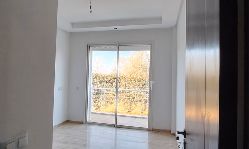 Appartement à louer à Salé, Sala el Jadida - view 5