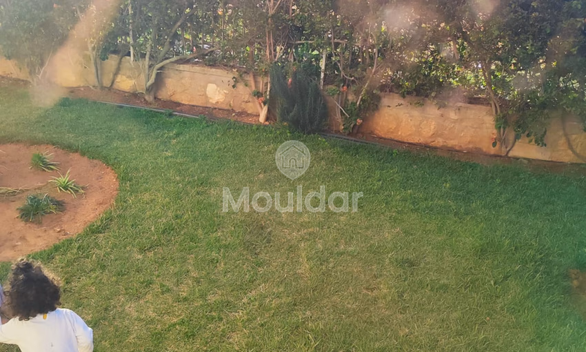 Appartement à louer à Salé, Sala el Jadida - view 9