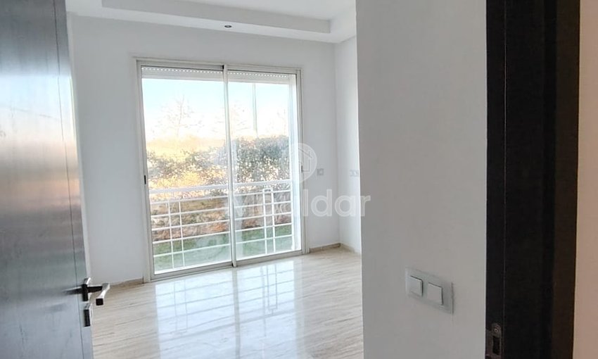 Appartement à louer à Salé, Sala el Jadida - view 4