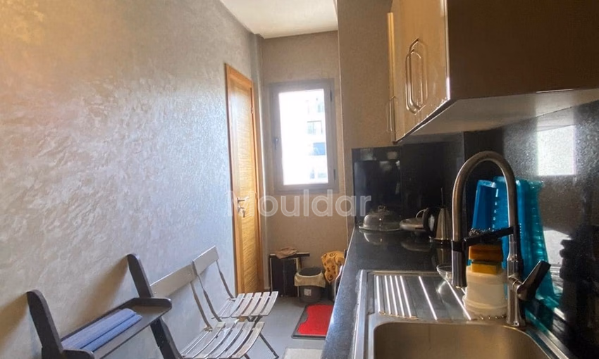 Apartamento en alquiler - 2 habitaciones, 105 m² Apartamento en alquiler - 2 habitaciones, 105 m²