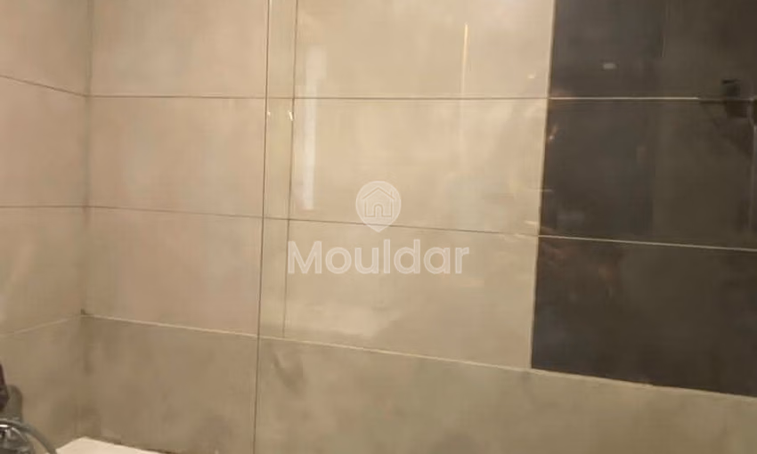 Apartamento en alquiler - 2 habitaciones, 105 m² Apartamento en alquiler - 2 habitaciones, 105 m²