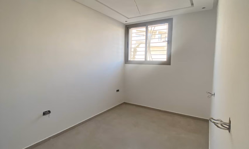 Appartement neuf à vendre avec terrasse - view 3