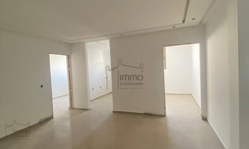 New apartment for sale with terrace - view 8