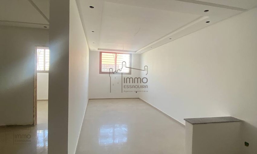 New apartment for sale with terrace - view 9