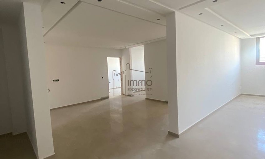 New apartment for sale with terrace - view 10