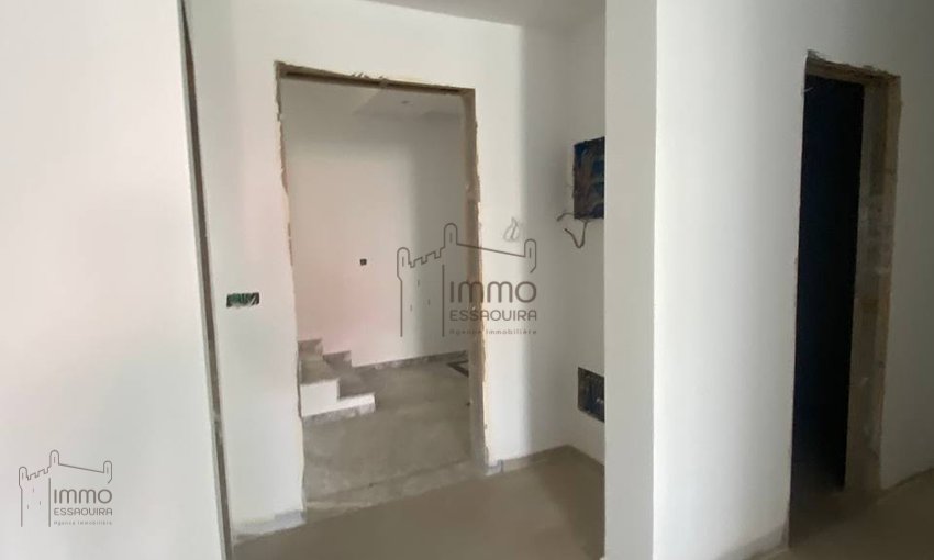 New apartment for sale with terrace - view 11