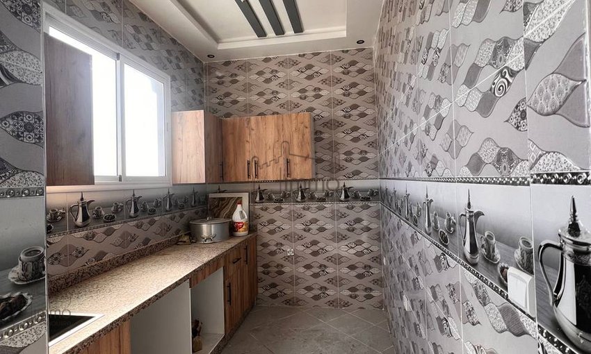 Appartement à vendre avec terrasse