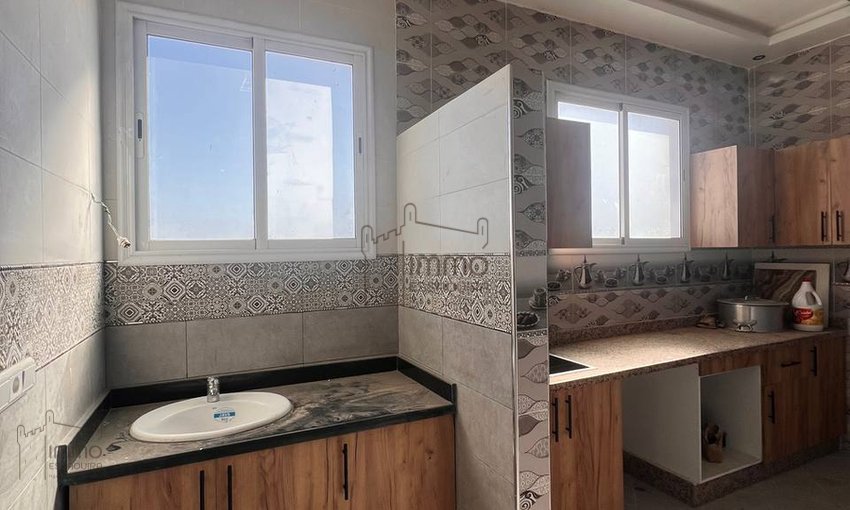 Apartment for sale with terrace - view 6