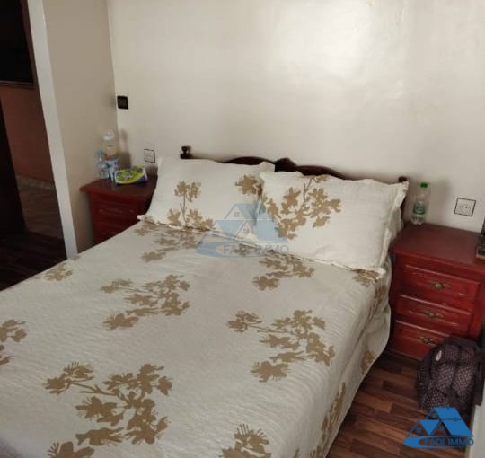 Appartement à vendre au rez-de-chaussée - view 3