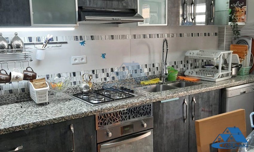 Appartement à vendre avec balcon