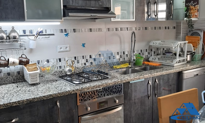 Appartement à vendre avec balcon