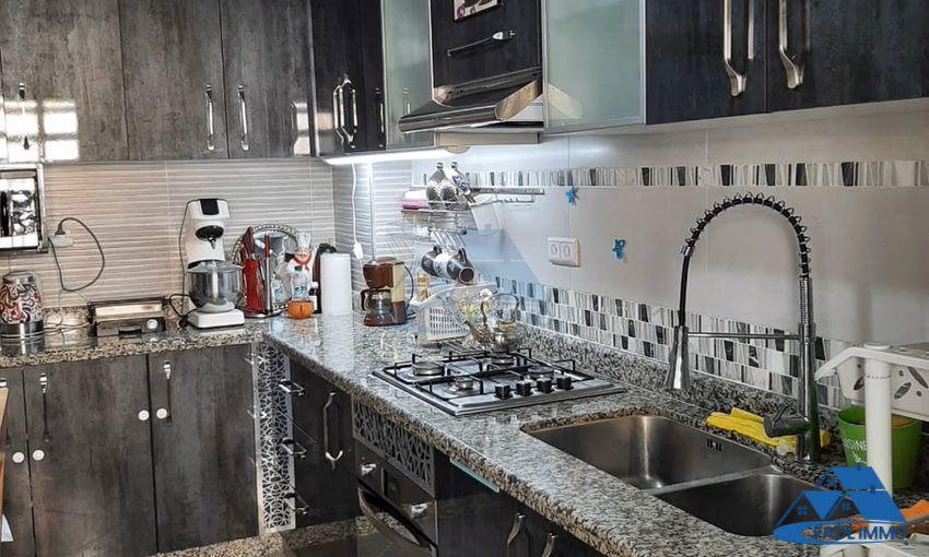 Appartement à vendre avec balcon Appartement à vendre avec balcon