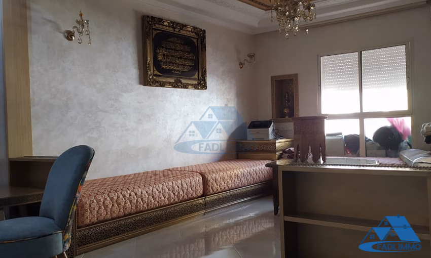 Appartement à vendre avec balcon Appartement à vendre avec balcon