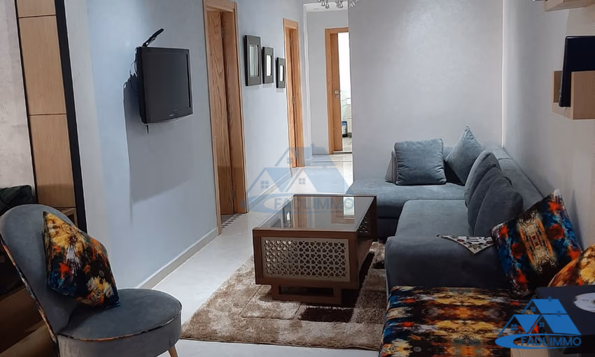 Appartement à vendre avec balcon Appartement à vendre avec balcon