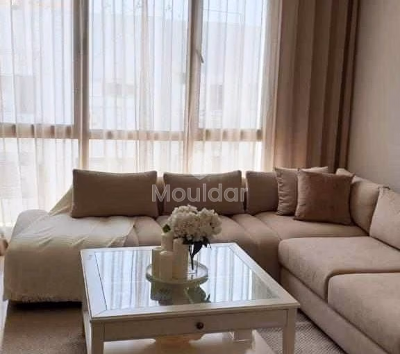 Studio à louer avec parking au rez-de-chaussée