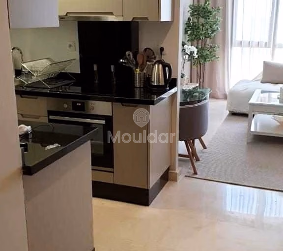 Studio à louer avec parking au rez-de-chaussée Studio à louer avec parking au rez-de-chaussée