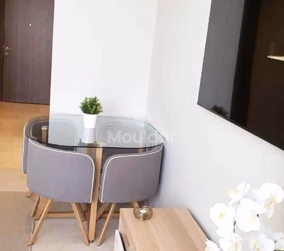 Studio à louer avec parking au rez-de-chaussée Studio à louer avec parking au rez-de-chaussée