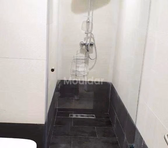 Studio à louer avec parking au rez-de-chaussée Studio à louer avec parking au rez-de-chaussée