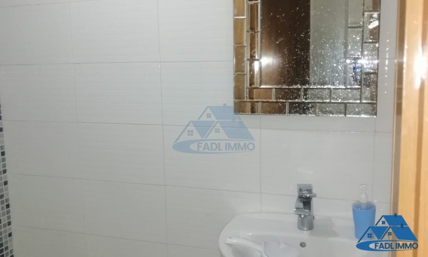 Apartamento en venta con balcón - view 3