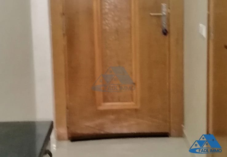 Apartamento en venta con balcón - view 11