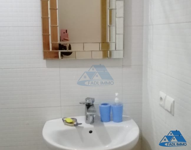 Apartamento en venta con balcón - view 6