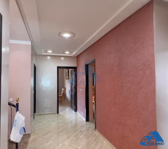 فيلا للبيع مع تراس