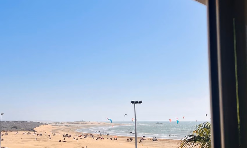 Appartement à vendre avec piscine - view 1