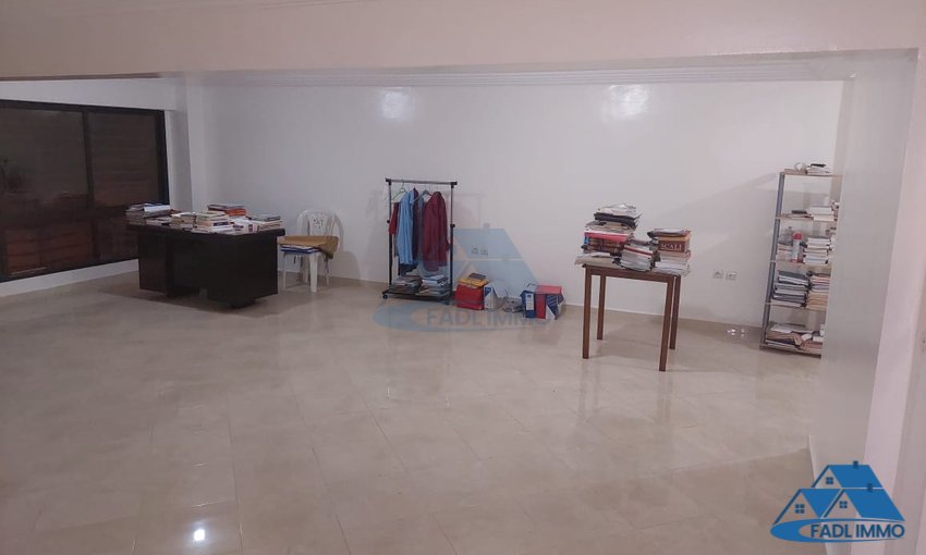 Bureau à vendre au premier étage - view 4