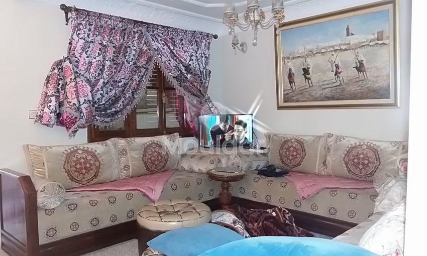 House for buy with terrace