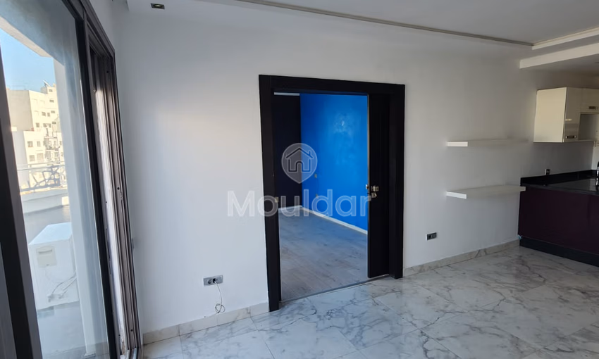 Investissez dans un studio d'exception à Gauthier, Casablanca Investissez dans un studio d'exception à Gauthier, Casablanca