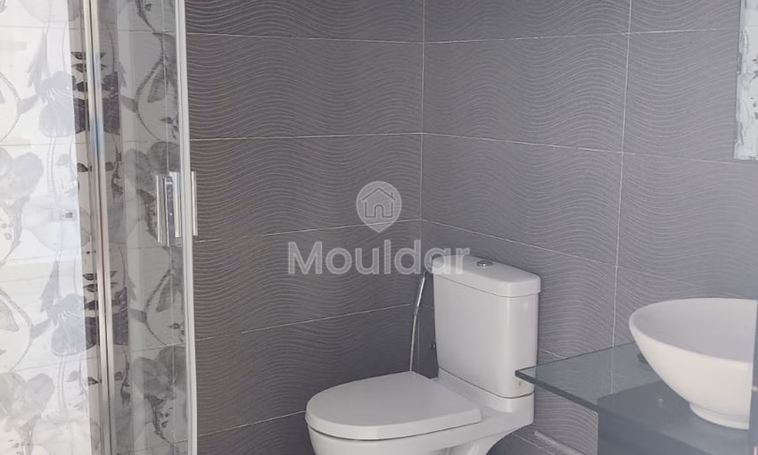 Investissez dans un studio d'exception à Gauthier, Casablanca Investissez dans un studio d'exception à Gauthier, Casablanca