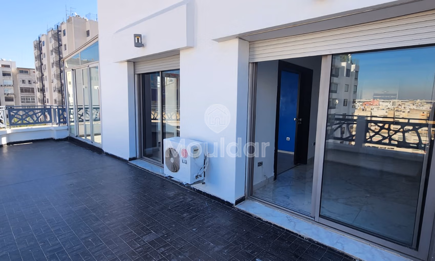 Investissez dans un studio d'exception à Gauthier, Casablanca Investissez dans un studio d'exception à Gauthier, Casablanca