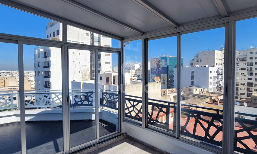 Investissez dans un studio d'exception à Gauthier, Casablanca Investissez dans un studio d'exception à Gauthier, Casablanca