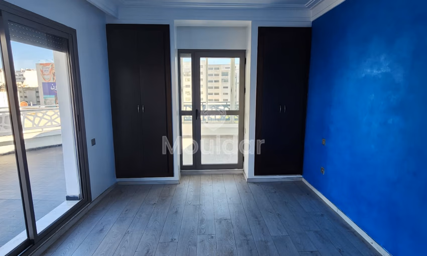 Investissez dans un studio d'exception à Gauthier, Casablanca Investissez dans un studio d'exception à Gauthier, Casablanca