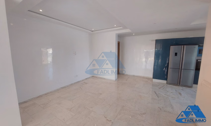 Appartement à vendre avec terrasse