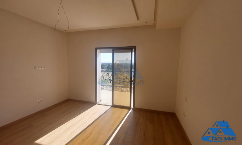 Appartement à vendre avec terrasse