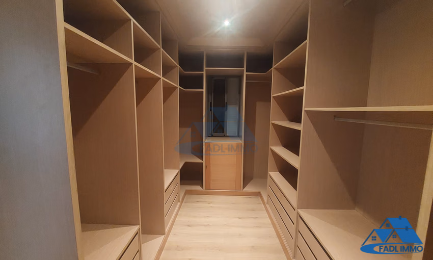 Appartement à vendre avec terrasse