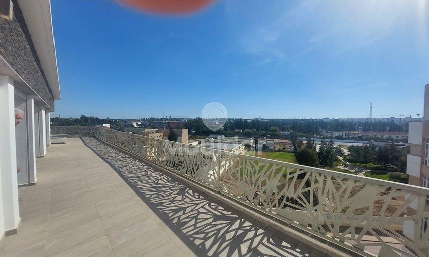 Appartement à vendre à Kénitra, Mimosas - view 2