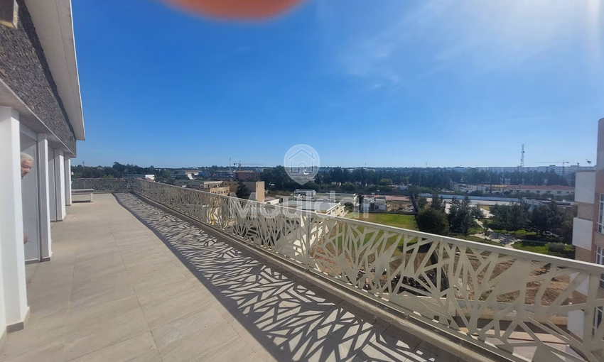 Appartement à vendre à Kénitra, Mimosas - view 2