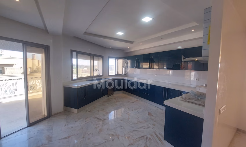 Appartement à vendre à Kénitra, Mimosas - view 10