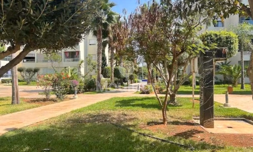 Apartment for sale, 80m², 2 bedrooms, Mohammedia. Apartment for sale, 80m², 2 bedrooms, Mohammedia.