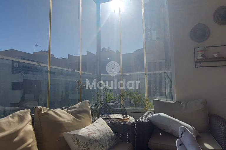 Apartment for sale, 80m², 2 bedrooms, Mohammedia. Apartment for sale, 80m², 2 bedrooms, Mohammedia.