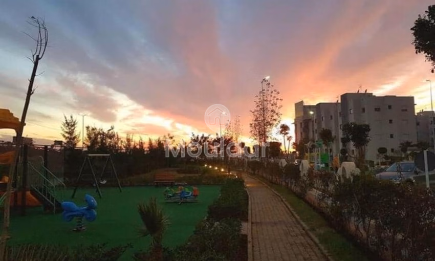 Apartment for sale, 80m², 2 bedrooms, Mohammedia. Apartment for sale, 80m², 2 bedrooms, Mohammedia.