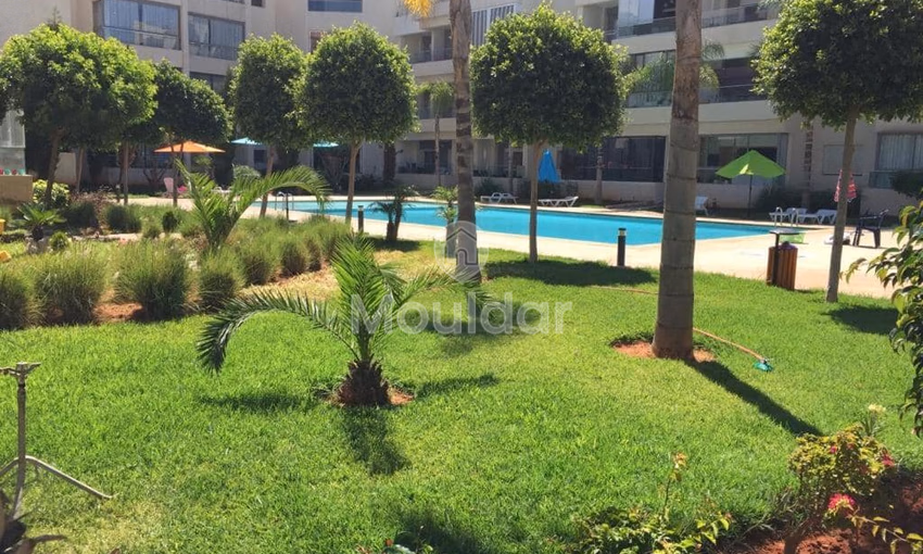 Apartment for sale, 80m², 2 bedrooms, Mohammedia. Apartment for sale, 80m², 2 bedrooms, Mohammedia.