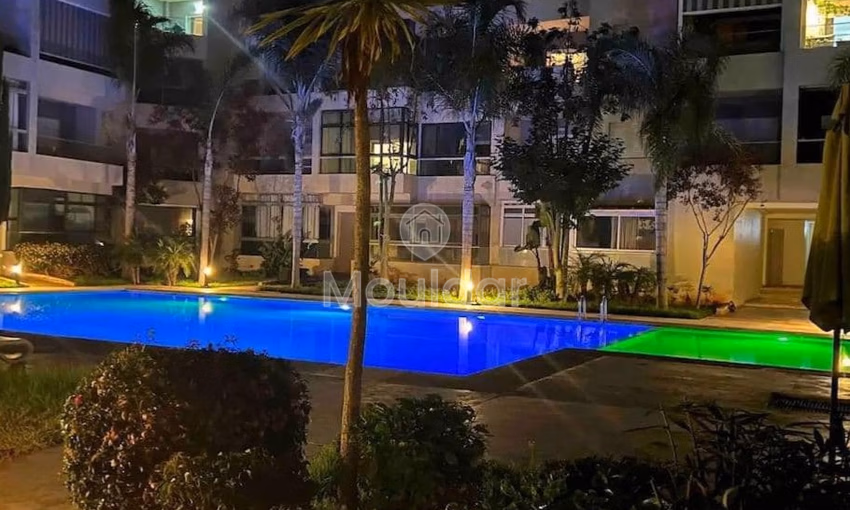Apartment for sale, 80m², 2 bedrooms, Mohammedia. Apartment for sale, 80m², 2 bedrooms, Mohammedia.